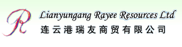 Lianyungang Rayee Resources Ltd